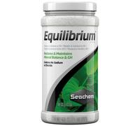 Seachem Equilibrium sali minerali per acqua osmosi 300g