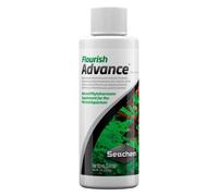 Seachem Flourish Advance 100 ml - Integratore Naturale per Piante Acquario
