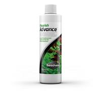 Seachem 250 ML Flourish Iron Eisengluconatzusatz per Piante D'Acquario