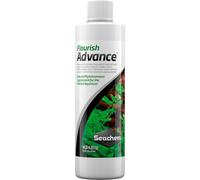 Seachem Flourish Advance è uno stimolatore della crescita - 250 ml