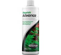 Seachem Flourish Advance Integratore Complementare a Base di Fitormoni