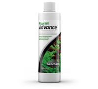 Seachem Flourish Advance Integratore Complementare a Base di Fitormoni