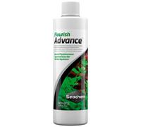 Seachem Flourish Advance stimolatore di crescita delle piante
