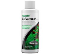Seachem Flourish Advance stimolatore di crescita delle piante
