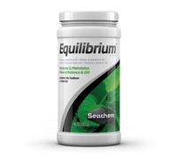 Seachem Flourish Equilibrium 300gr Integratore minerali essenziali