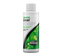 Seachem Flourish Excel Carbonio fertilizzante per acquario