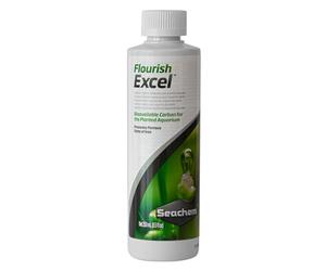 Seachem Flourish Excel fonte di Carbonio - 250 ml