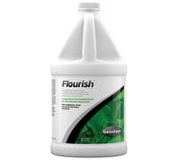 Seachem Flourish Integratore completo per piante d’acqua dolce