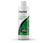 Seachem Flourish Integratore completo per piante d’acqua dolce