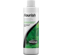 Seachem Flourish - Integratore per Piante d'Acqua Dolce - 250 ml