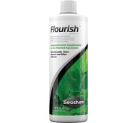 Seachem Flourish - Integratore per Piante d'Acqua Dolce - 500 ml