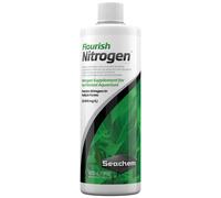 Seachem Flourish Nitrogen Azoto per acquario