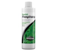 Seachem Flourish Phosphorus 250ml Integratore Fosforo Piante Acquario