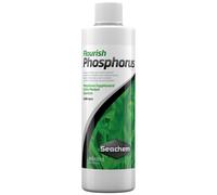 Seachem Flourish Phosphorus fertilizzante per acquario