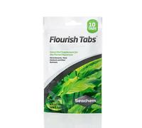 Seachem Flourish Tabs - 10 pezzi
