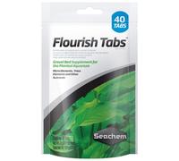 Seachem Flourish Tabs stimolatore della crescita per le radici delle piante
