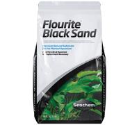 Seachem Flourite Black Sand - 7 kg