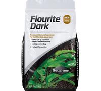Seachem Flourite Dark - 3,5 kg