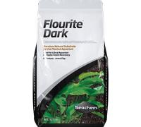 Seachem Flourite Dark - 7 kg
