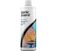 Seachem Garlic Guard 100 ml aglio liquido concentrato acquario marino dolce