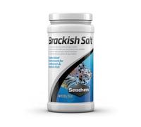 Seachem Laboratories Inc Brackish Salt 600 g / 1.3 lbs