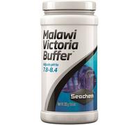 Seachem Malawi/Victoria Buffer 300 g - pH 7.8-8.4 per Ciclidi Africani
