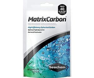Seachem Matrix Carbon, 100 ml