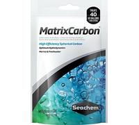 SEACHEM MATRIX CARBON 100 ML MIX CARBONE ATTIVO PER ACQUARIO
