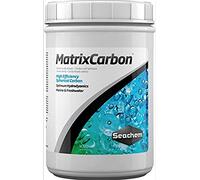 Seachem Matrix Carbon 2 Litri
