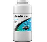 Seachem Matrix Carbone Attivo per Acquari Ornamentali - 1 l