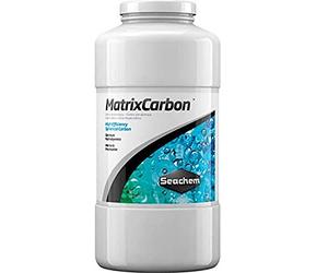 Seachem Matrix Carbone Attivo per Acquari Ornamentali - 1 l