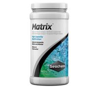 Seachem Matrix materiale biofiltrante