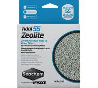 Seachem Mezzo Filtrante Zeolite - Tidal 55 - 1 pz.