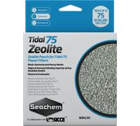 Seachem Mezzo Filtrante Zeolite - Tidal 75 - 1 pz.