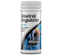 Seachem Neutral Regulator Stabilizzatore di PH Neutro 7.0
