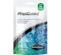 Seachem Phosguard - rimovitore di Fosfati e Silicati per acquari marini e d'Acqua Dolce - 100 ml