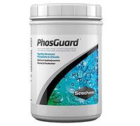 Seachem Phosguard - rimovitore di Fosfati e Silicati per acquari marini e d'acqua dolce - 2000 ml