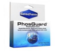 Seachem PhosGuard Rimuove Fosfati e Silicati Acqua Dolce/Marina