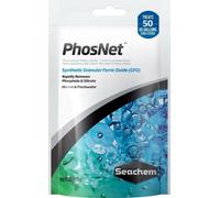Seachem PhosNet 50 g GFO Rimuovi Fosfati Silicati