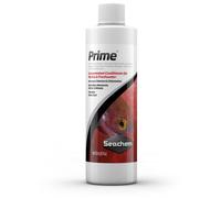 Seachem Prime 250 ml - Biocondizionatore acqua dolce e marina concentrato