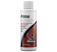 Seachem Prime biocondizionatore per Acqua Dolce e Marina - 100 ml