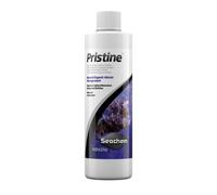 Seachem Pristine attivatore batterico per dolce e marino