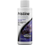 Seachem Pristine Natural Waste Management - Eliminatore di fanghi organici e detriti - 100 ml