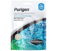 Seachem 100 ML Purigen Adsorptionsmittel per Cristalline Acqua IN Acquario