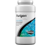 Seachem Purigen polimero Sintetico filtrante - 500 ml