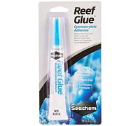 Seachem 20 G Reef Glue Cyanacrylat-Klebstoff Coralli Riff