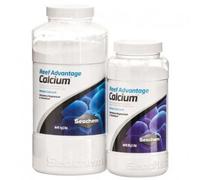 SEACHEM Reef Advance Calcium - Integratore di calcio 1 Kg