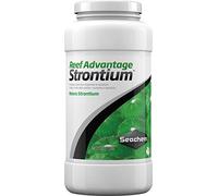 Seachem Reef Advantage Stronzio, 600 g