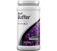Seachem Reef Buffer 250 g Stabilizzante pH Acquario Marino