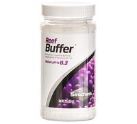 Seachem Reef Buffer 250 g Stabilizzante pH Acquario Marino